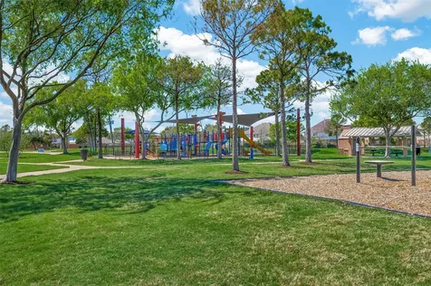 2607 Cobble Springs Lane Pearland TX 77584