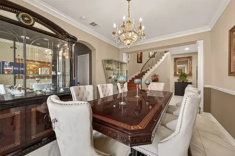 2607 Cobble Springs Lane Pearland TX 77584
