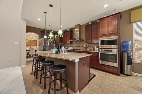 2607 Cobble Springs Lane Pearland TX 77584