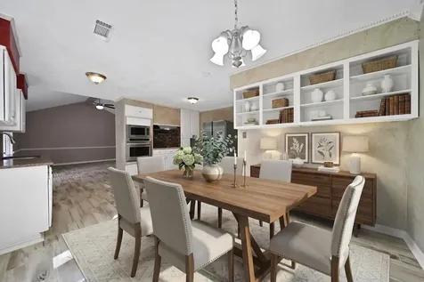 2006 Mermaid Lane Houston TX 77062