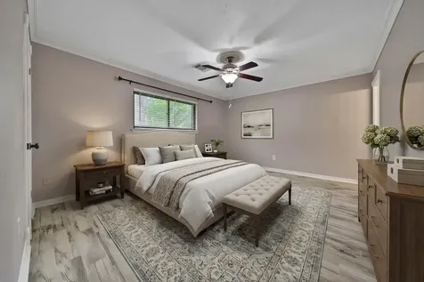 2006 Mermaid Lane Houston TX 77062