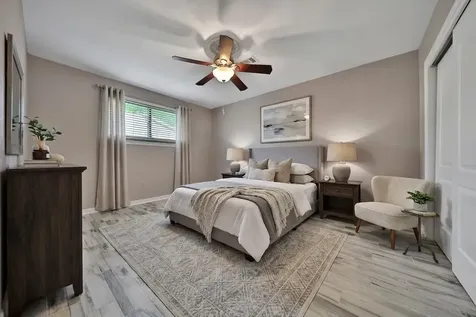 2006 Mermaid Lane Houston TX 77062