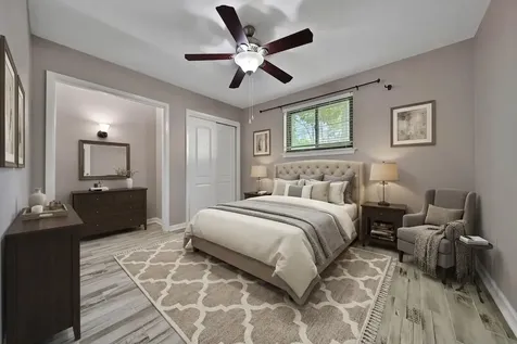 2006 Mermaid Lane Houston TX 77062
