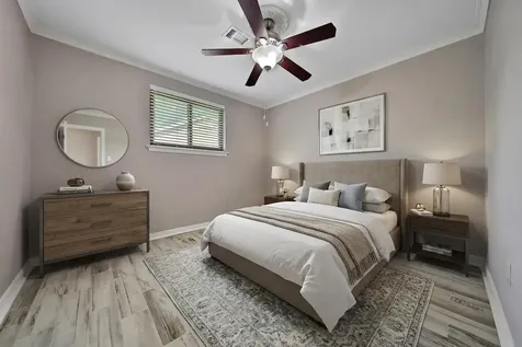 2006 Mermaid Lane Houston TX 77062