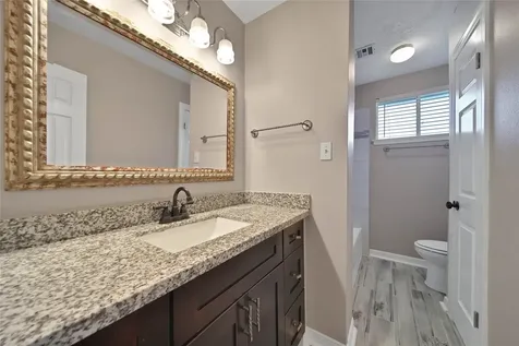 2006 Mermaid Lane Houston TX 77062