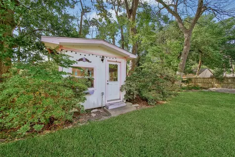 2006 Mermaid Lane Houston TX 77062