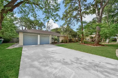 2006 Mermaid Lane Houston TX 77062