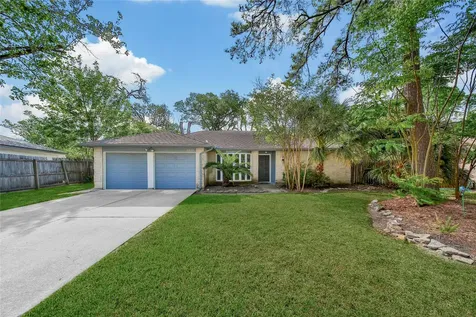 2006 Mermaid Lane Houston TX 77062