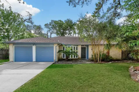 2006 Mermaid Lane Houston TX 77062
