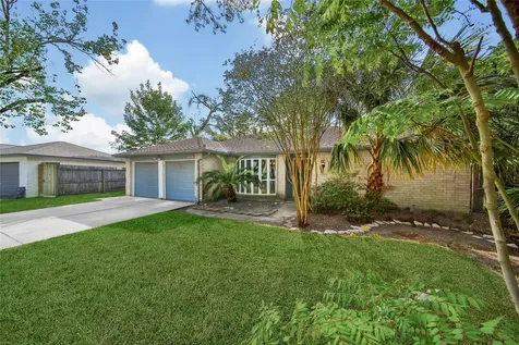 2006 Mermaid Lane Houston TX 77062