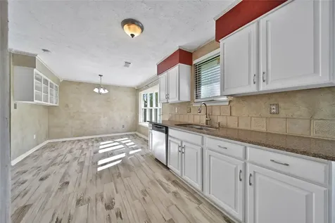 2006 Mermaid Lane Houston TX 77062