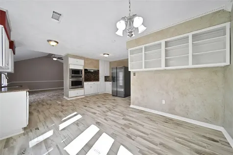 2006 Mermaid Lane Houston TX 77062