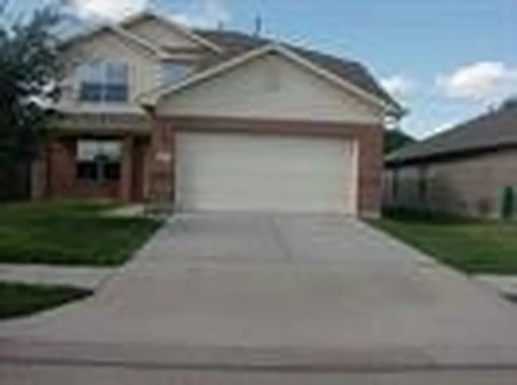6727 Stonecross Creek Lane Katy TX 77449