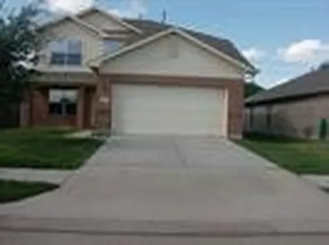 6727 Stonecross Creek Lane Katy TX 77449