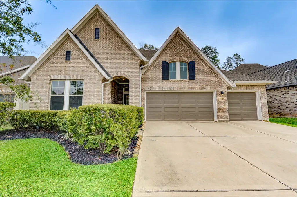 1312 Ivory Fort Street Magnolia TX 77354