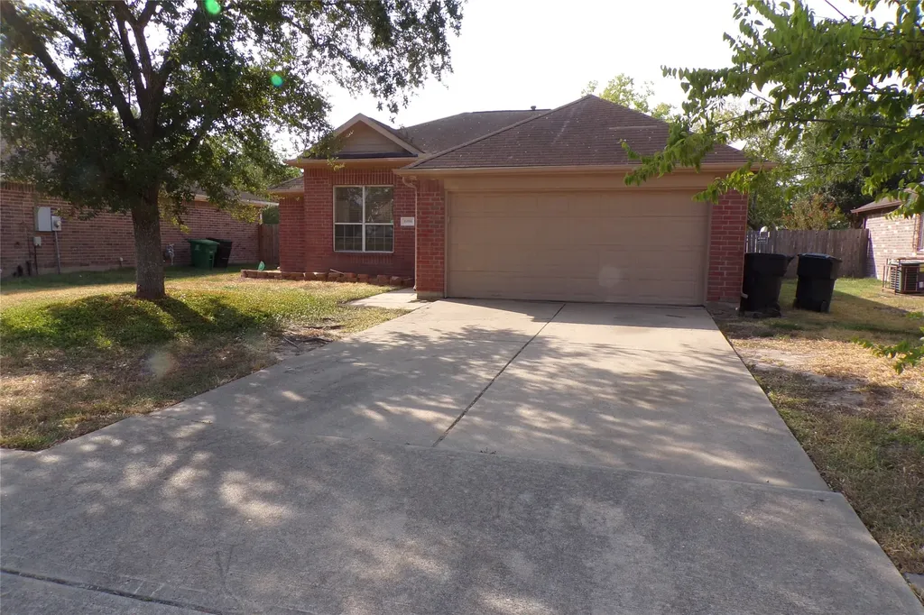 16006 Hiram Clarke Road Houston TX 77053
