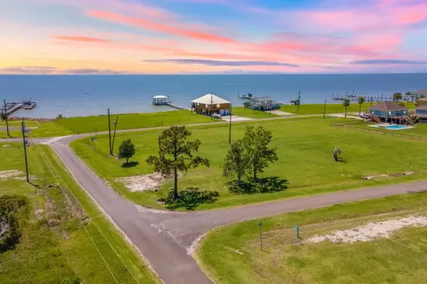Lot 17, 18, 19, 20, 21 Teal Lane Smith Point TX 77514