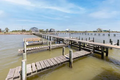 Lot 17, 18, 19, 20, 21 Teal Lane Smith Point TX 77514