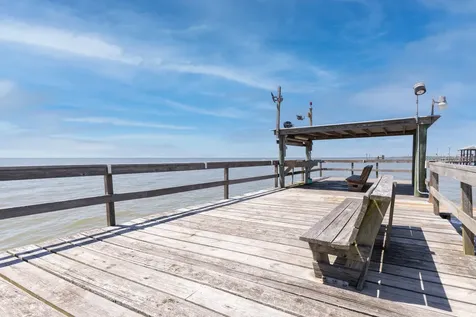 Lot 17, 18, 19, 20, 21 Teal Lane Smith Point TX 77514