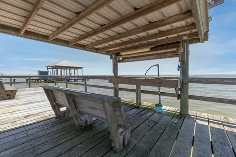 Lot 17, 18, 19, 20, 21 Teal Lane Smith Point TX 77514