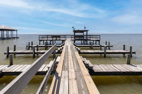 Lot 17, 18, 19, 20, 21 Teal Lane Smith Point TX 77514