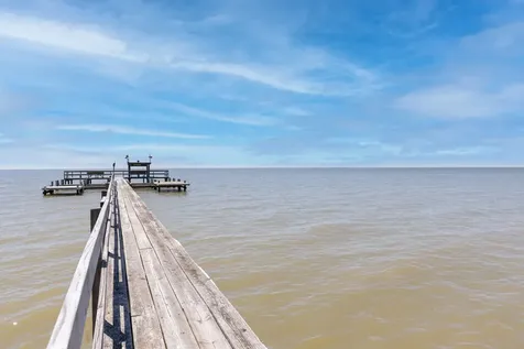 Lot 17, 18, 19, 20, 21 Teal Lane Smith Point TX 77514
