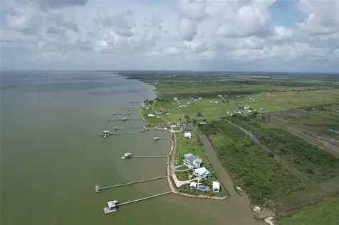 Lot 17, 18, 19, 20, 21 Teal Lane Smith Point TX 77514
