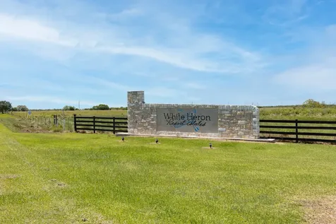 Lot 17, 18, 19, 20, 21 Teal Lane Smith Point TX 77514