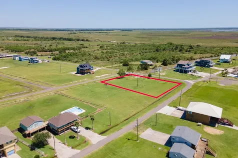 Lot 17, 18, 19, 20, 21 Teal Lane Smith Point TX 77514