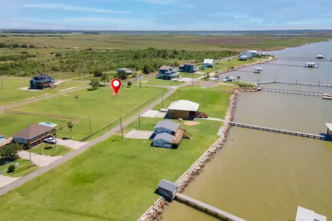 Lot 17, 18, 19, 20, 21 Teal Lane Smith Point TX 77514