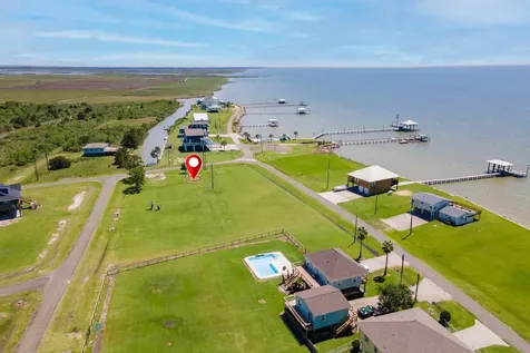 Lot 17, 18, 19, 20, 21 Teal Lane Smith Point TX 77514