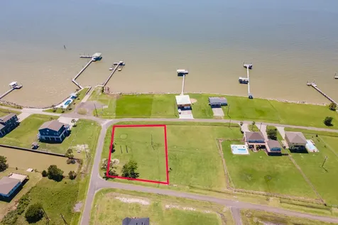 Lot 17, 18, 19, 20, 21 Teal Lane Smith Point TX 77514