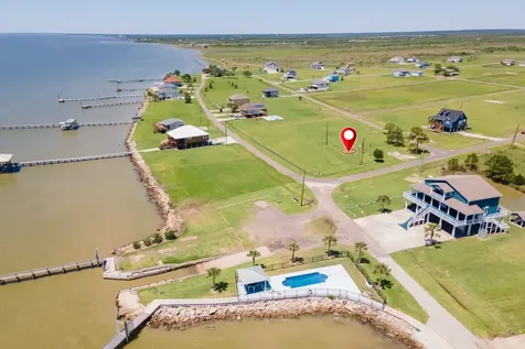 Lot 17, 18, 19, 20, 21 Teal Lane Smith Point TX 77514