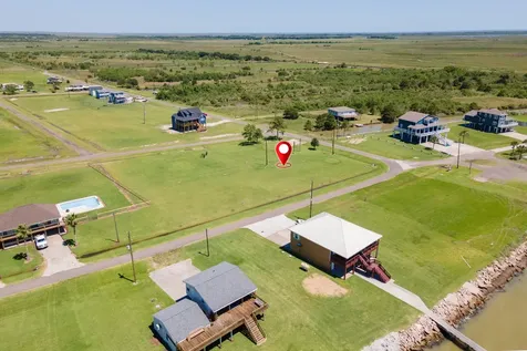 Lot 17, 18, 19, 20, 21 Teal Lane Smith Point TX 77514