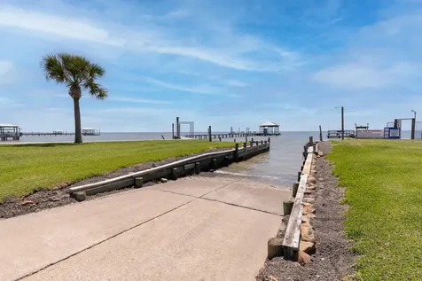 Lot 17, 18, 19, 20, 21 Teal Lane Smith Point TX 77514