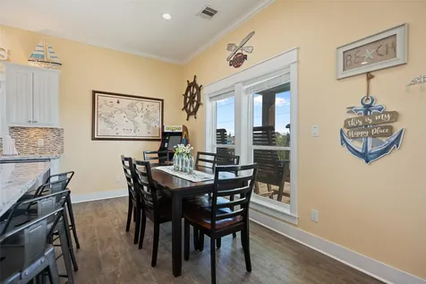 2569 Palm Drive Crystal Beach TX 77650