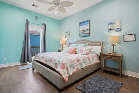 2569 Palm Drive Crystal Beach TX 77650