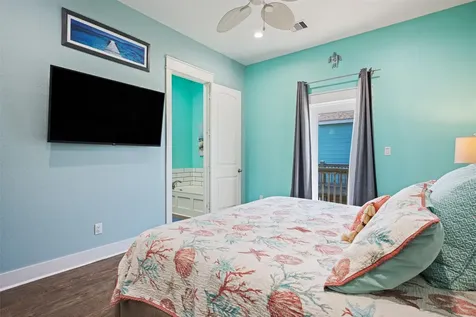 2569 Palm Drive Crystal Beach TX 77650