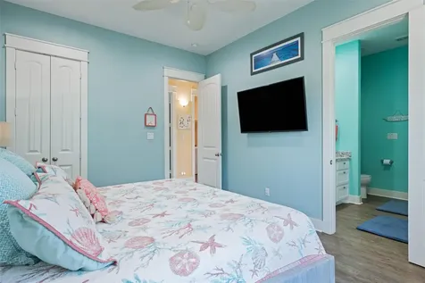 2569 Palm Drive Crystal Beach TX 77650