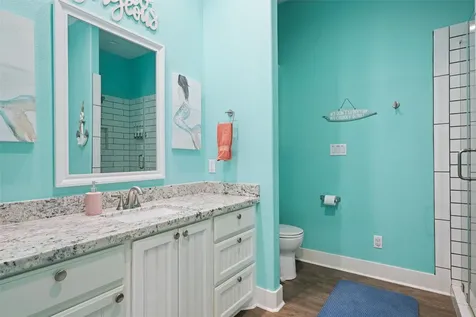 2569 Palm Drive Crystal Beach TX 77650