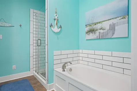 2569 Palm Drive Crystal Beach TX 77650