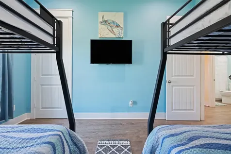 2569 Palm Drive Crystal Beach TX 77650