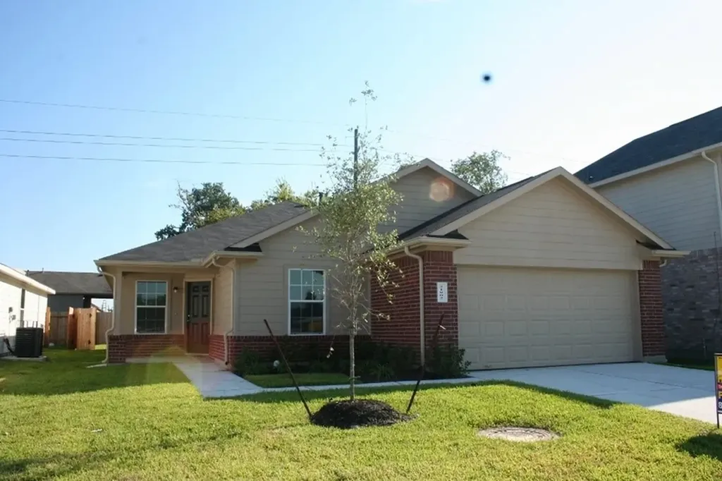 21810 N Werrington Way Houston TX 77073