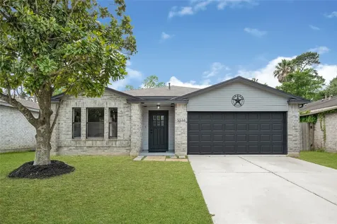 5534 Deer Timbers Trail Humble TX 77346