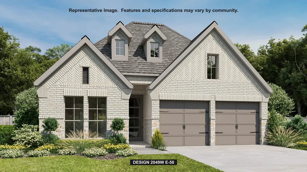 18607 Sweet Basil Drive Hockley TX 77447