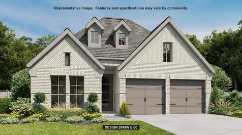18607 Sweet Basil Drive Hockley TX 77447