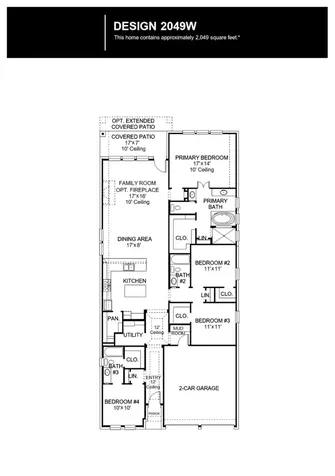 18607 Sweet Basil Drive Hockley TX 77447