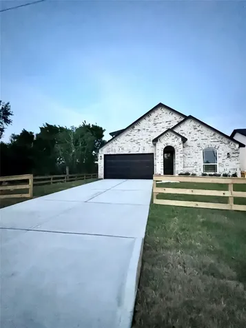 12911 Green Valley Rosharon TX 77583