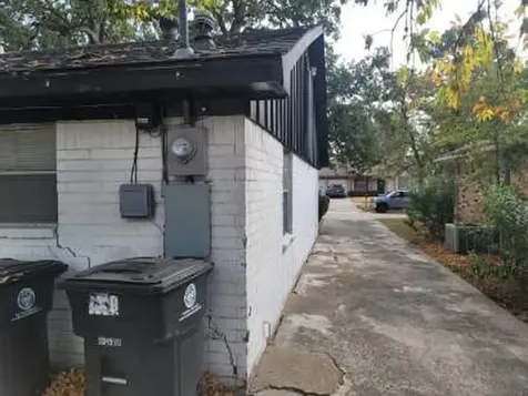 7211 Deep Forest Drive Houston TX 77088