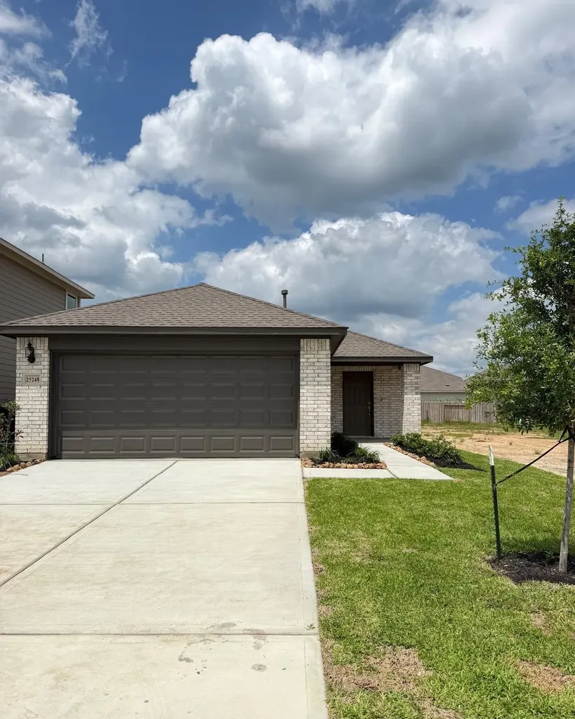 25248 Leather Leaf Court Magnolia TX 77316
